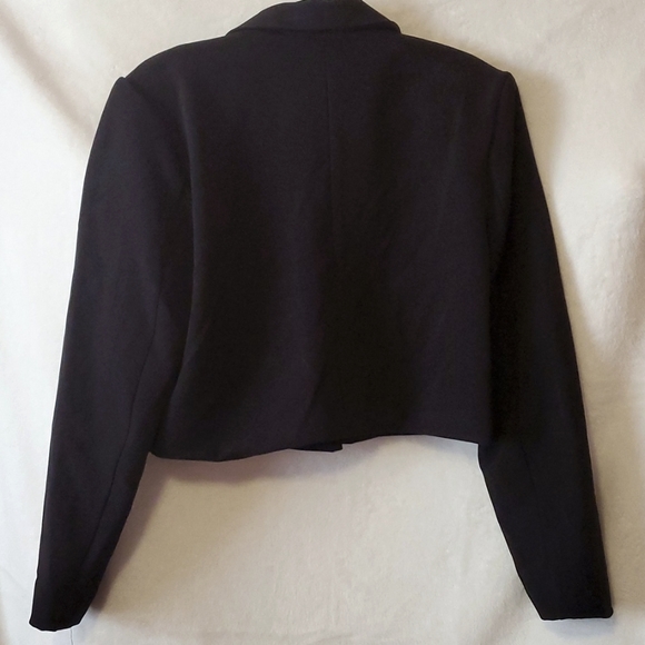 Intempo cropped blazer - Picture 7 of 7